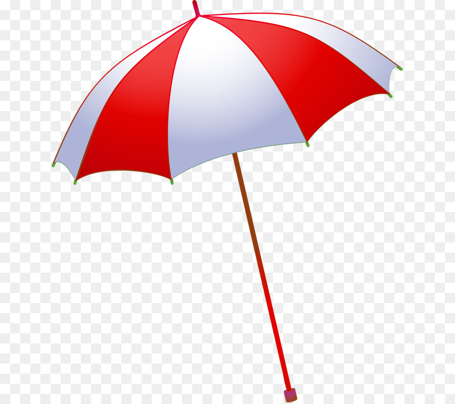 Umbrella Clip art - Hand-painted umbrellas png download - 695*800 - Free Transparent Umbrella png Download.