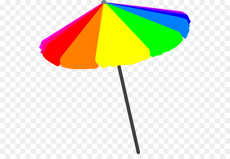 Umbrella Free content Royalty-free Clip art - Pool Umbrella Cliparts png download - 594*601 - Free Transparent Umbrella png Download.