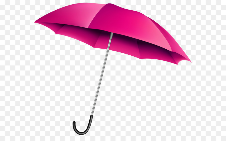 Umbrella Pink Clip art - Pink Umbrella Transparent PNG Clip Art Image png download - 8000*6665 - Free Transparent Umbrella png Download.