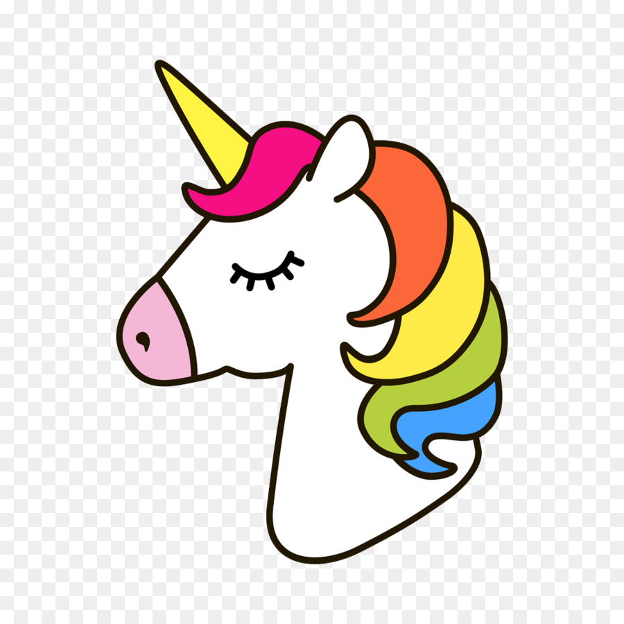 Unicorn Horse Drawing Clip art - unicorn png download - 1000*1000 - Free Transparent Unicorn png Download.