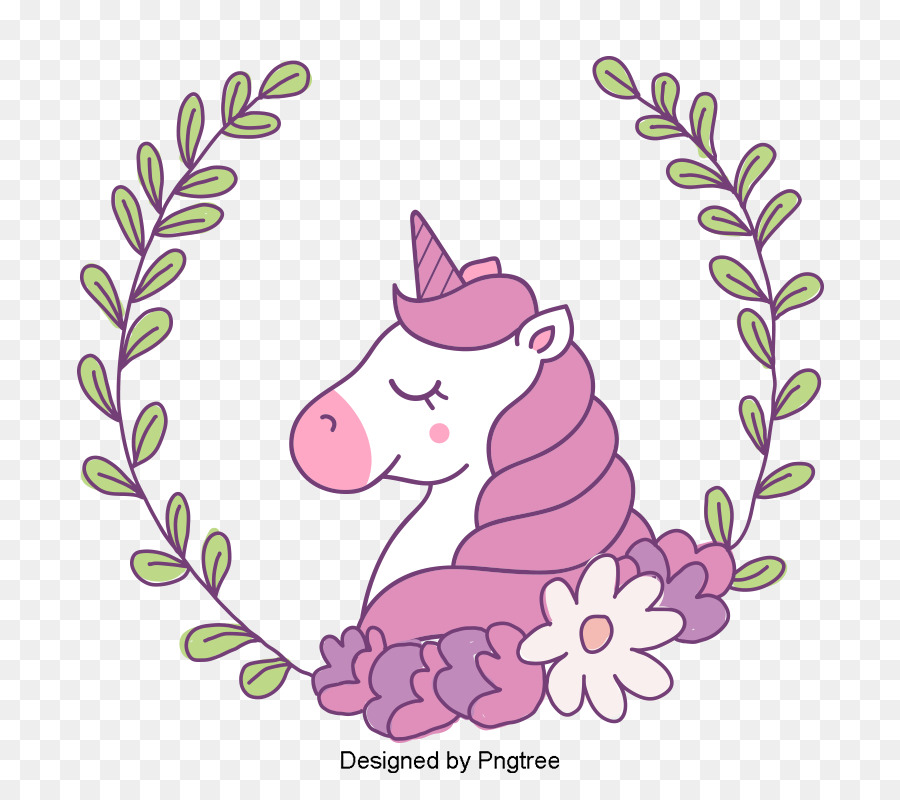Unicorn Vector graphics Portable Network Graphics Image Download - unicorn png download - 800*800 - Free Transparent Unicorn png Download.