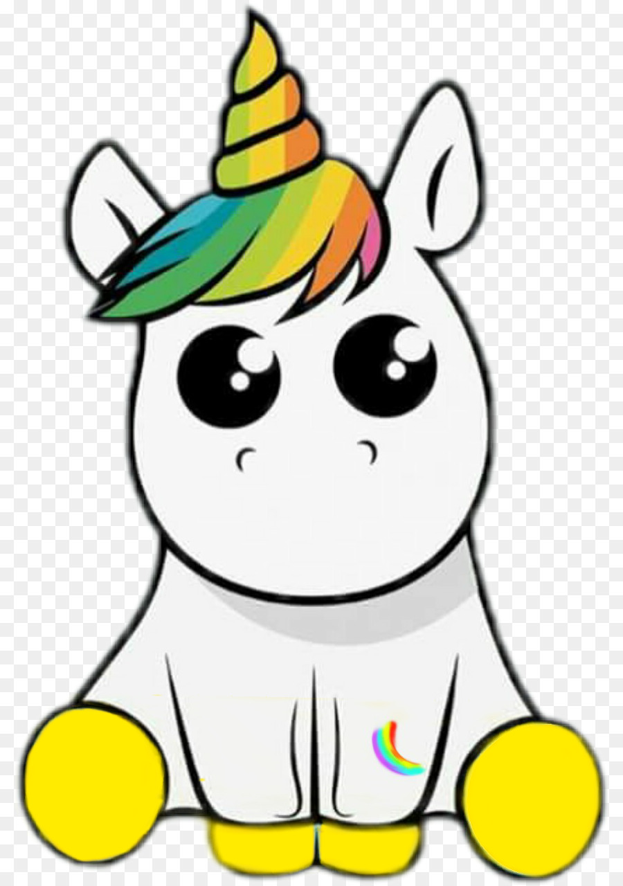 Unicorn Sticker Kavaii Clip art - unicorn png download - 860*1279 - Free Transparent Unicorn png Download.