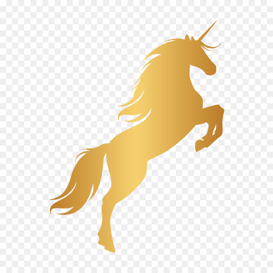 Unicorn Horn Mustang Gold Portable Network Graphics - unicorn png download - 1100*1100 - Free Transparent Unicorn png Download.