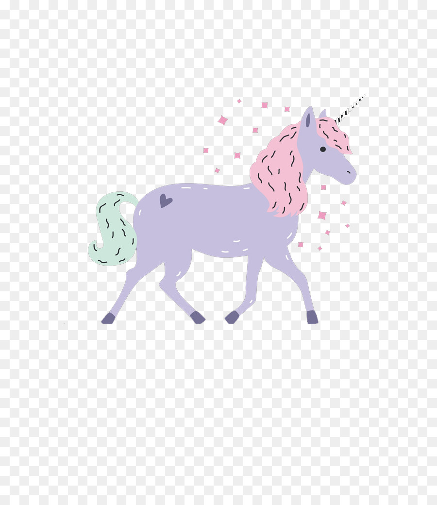 Unicorn horn Illustration - Color unicorn png download - 725*1024 - Free Transparent Unicorn png Download.