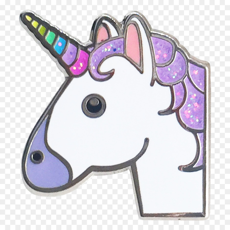 Unicorn Emoji Sticker - unicornio png download - 918*918 - Free Transparent Unicorn png Download.