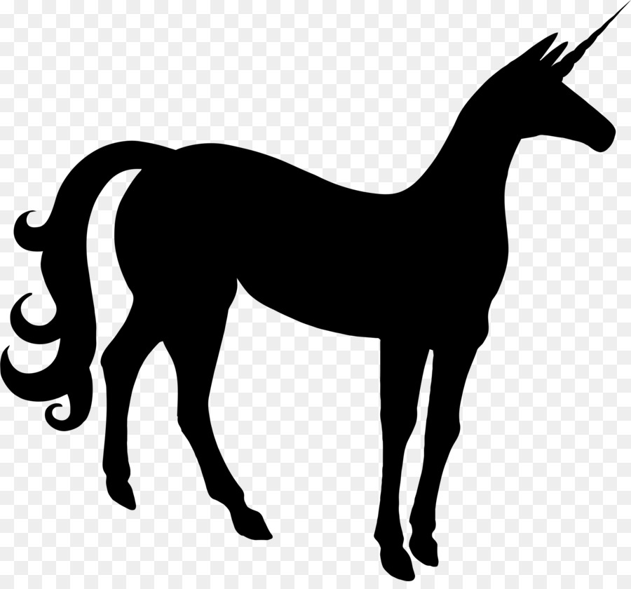 Unicorn Horse Silhouette Clip art - unicorn head png download - 2250*2072 - Free Transparent Unicorn png Download.