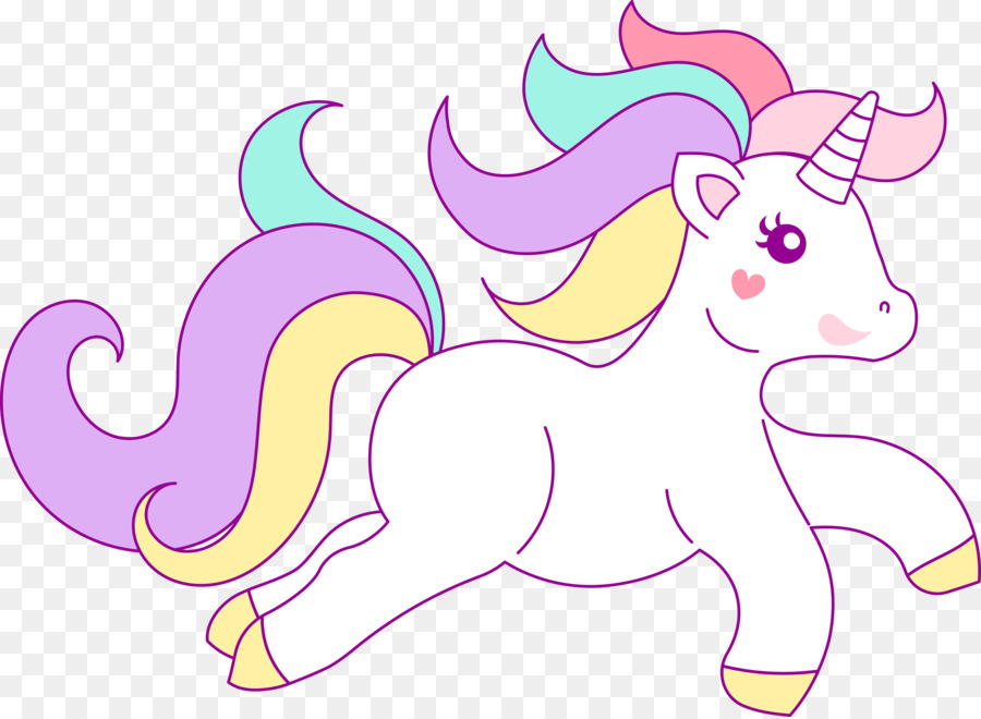 Unicorn Clip art - unicorn png download - 3504*2560 - Free Transparent  png Download.