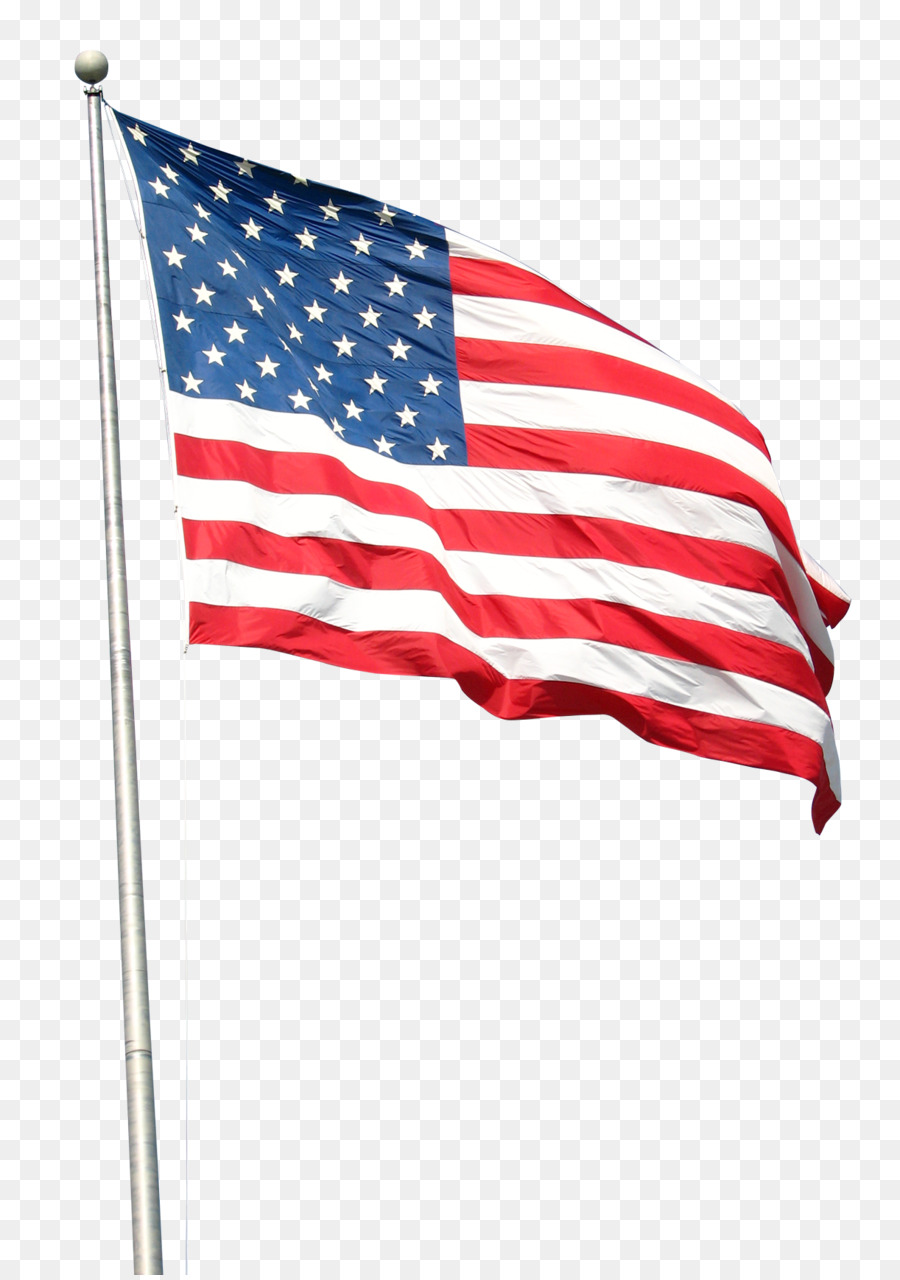 Flag of the United States - American Flag png download - 1222*1731 - Free Transparent 4th Of July png Download.