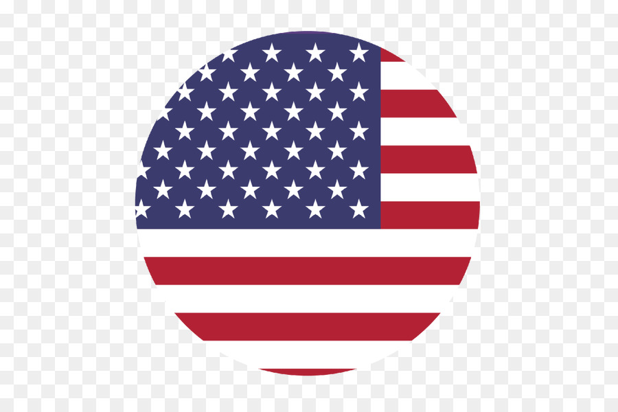 Flag of the United States Flags of the World Independence Day - united states png download - 600*600 - Free Transparent United States png Download.