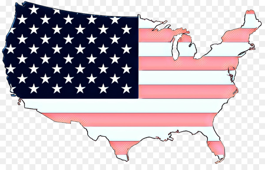 Flag of the United States Clip art U.S. state -  png download - 1200*753 - Free Transparent United States png Download.