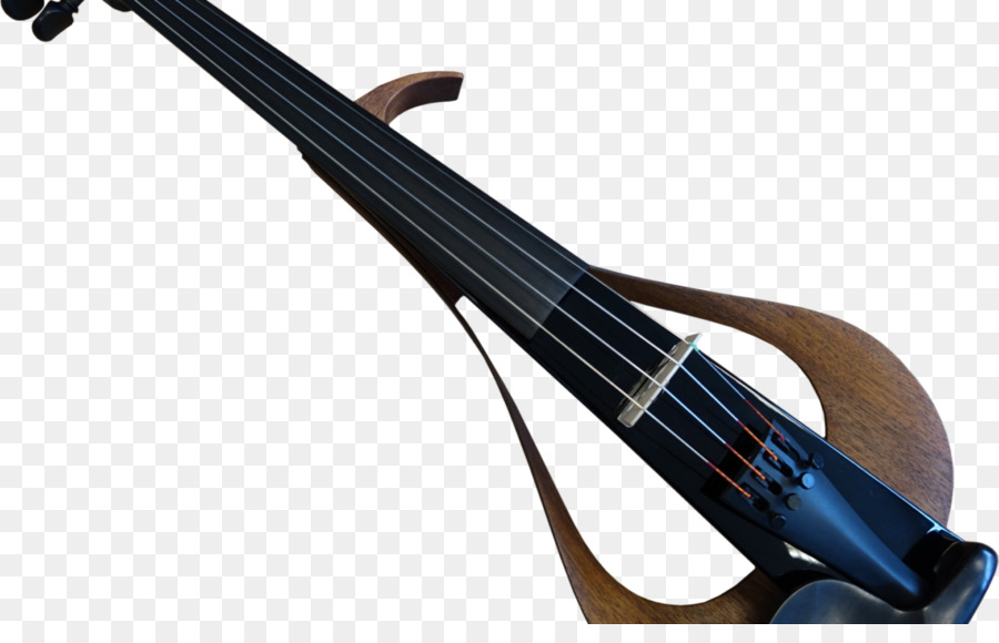 Electric violin Double bass Bass guitar Electronic Musical Instruments - violin png download - 1080*675 - Free Transparent  png Download.