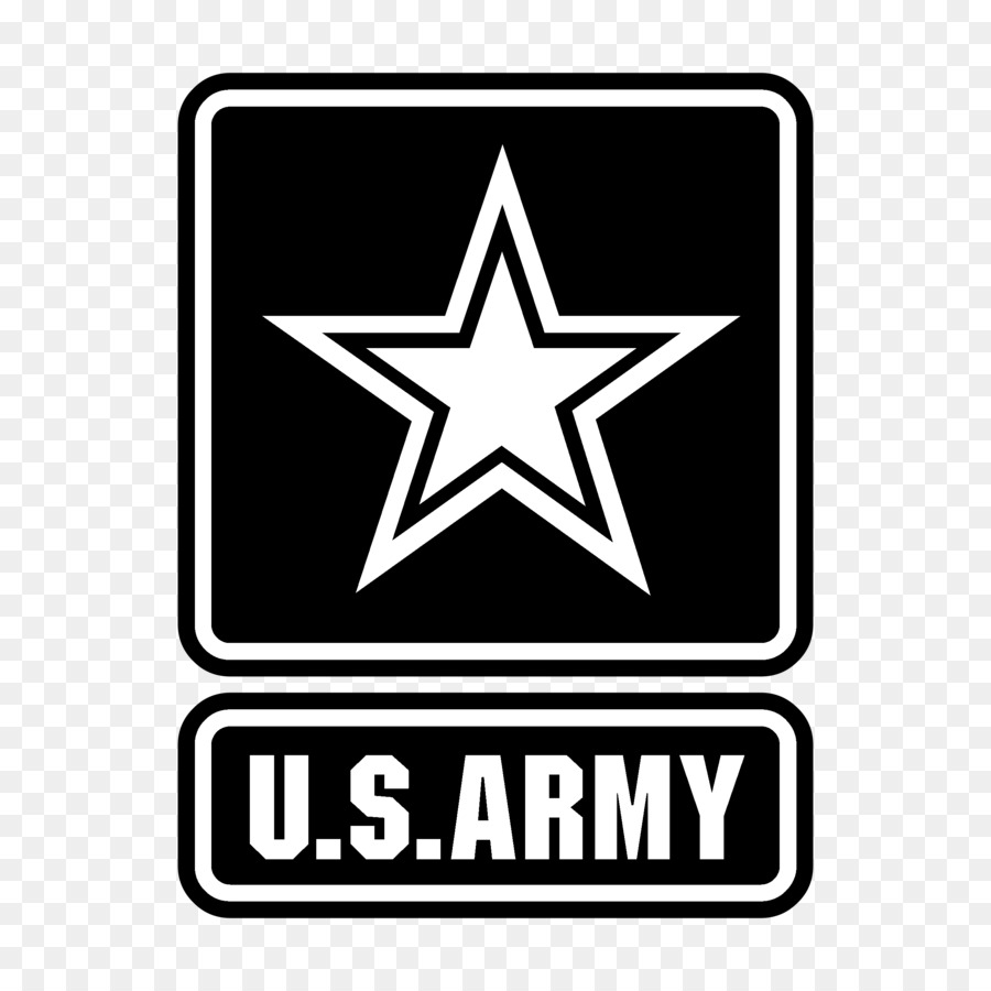 Logo United States Army Clip art - united states png download - 2400*2400 - Free Transparent Logo png Download.
