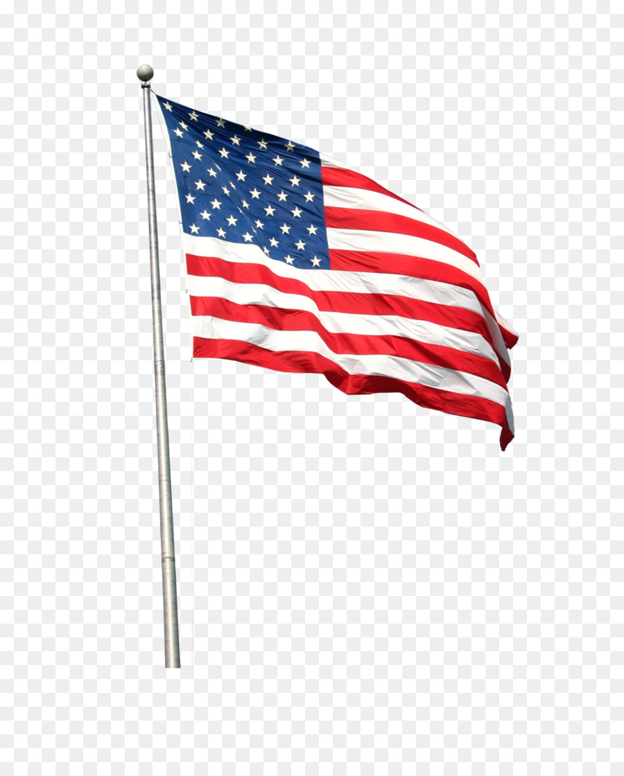 Flag of the United States Wallpaper - American flag png download - 722*1107 - Free Transparent 4th Of July png Download.