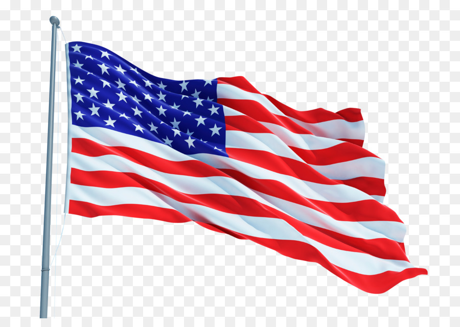 Flag of the United States Raising the Flag on Iwo Jima Pledge of Allegiance - America Flag png download - 2611*1808 - Free Transparent United States png Download.