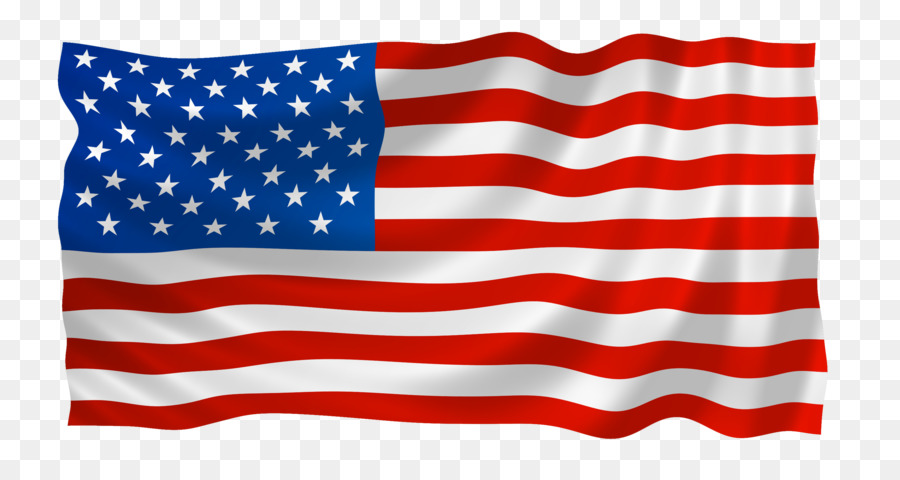 Flag of the United States Independence Day - America png download - 3000*1569 - Free Transparent United States png Download.