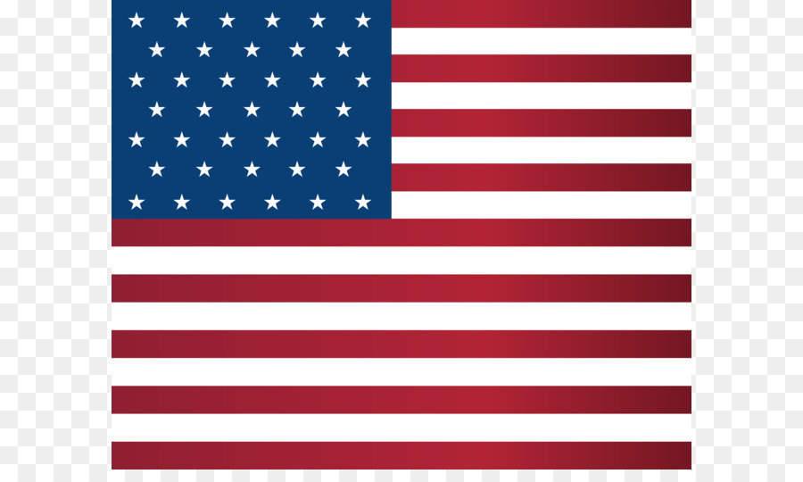 Flag of the United States The Star-Spangled Banner - USA Flag Large PNG Clipart Image png download - 8000*6478 - Free Transparent 4th Of July png Download.
