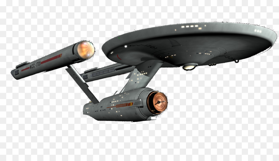 Star Trek Starship Enterprise USS Enterprise (NCC-1701) - others png download - 2560*1440 - Free Transparent Star Trek png Download.