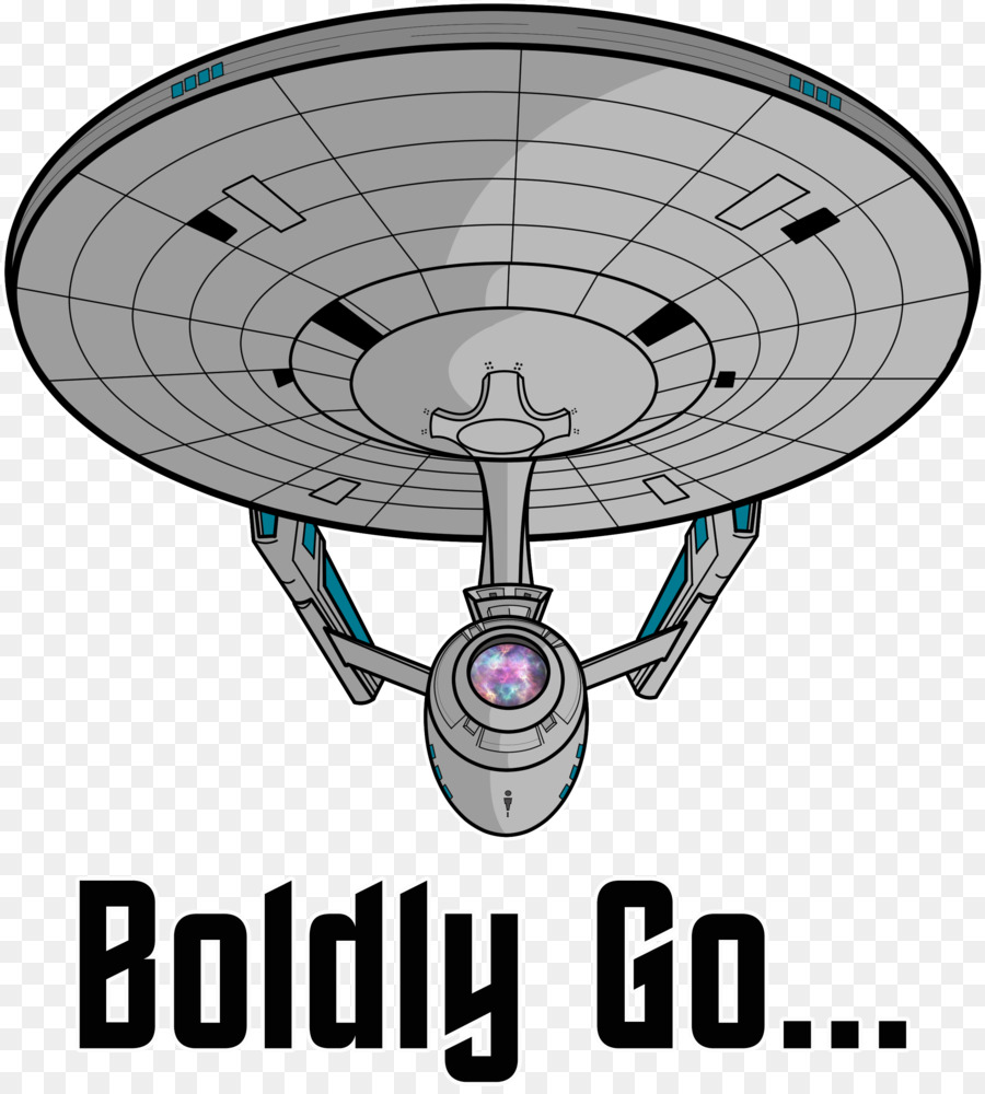 Starship Enterprise USS Enterprise (NCC-1701) Star Trek Drawing - enterprise rallying cry png download - 2392*2639 - Free Transparent Starship Enterprise png Download.
