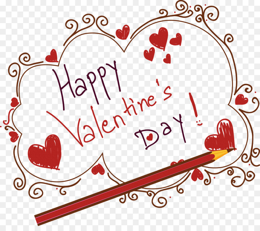 Valentines Day Child February 14 Greeting card - Happy Valentine
