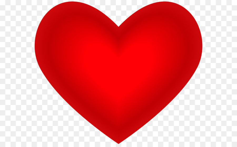 Heart Red Love Valentine