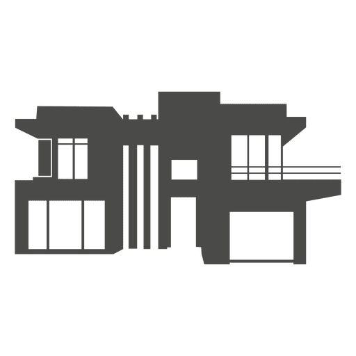 House Silhouette Computer Icons - building silhouette png download - 512*512 - Free Transparent House png Download.
