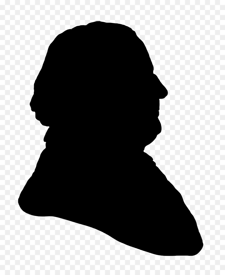 Silhouette Victorian era Drawing Portrait - silhouettes png download - 827*1084 - Free Transparent Silhouette png Download.