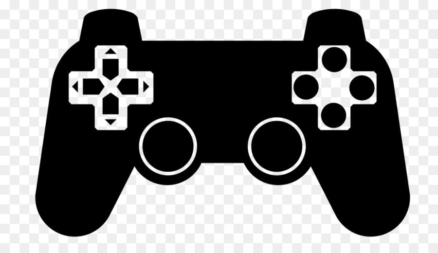 Video game Game Controllers Xbox 360 Black Gamer - Control png download - 960*540 - Free Transparent Video Game png Download.