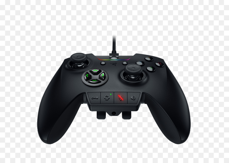 Xbox One controller Game Controllers Razer Wolverine Ultimate Video game - gamepad png download - 8000*5656 - Free Transparent Xbox One Controller png Download.