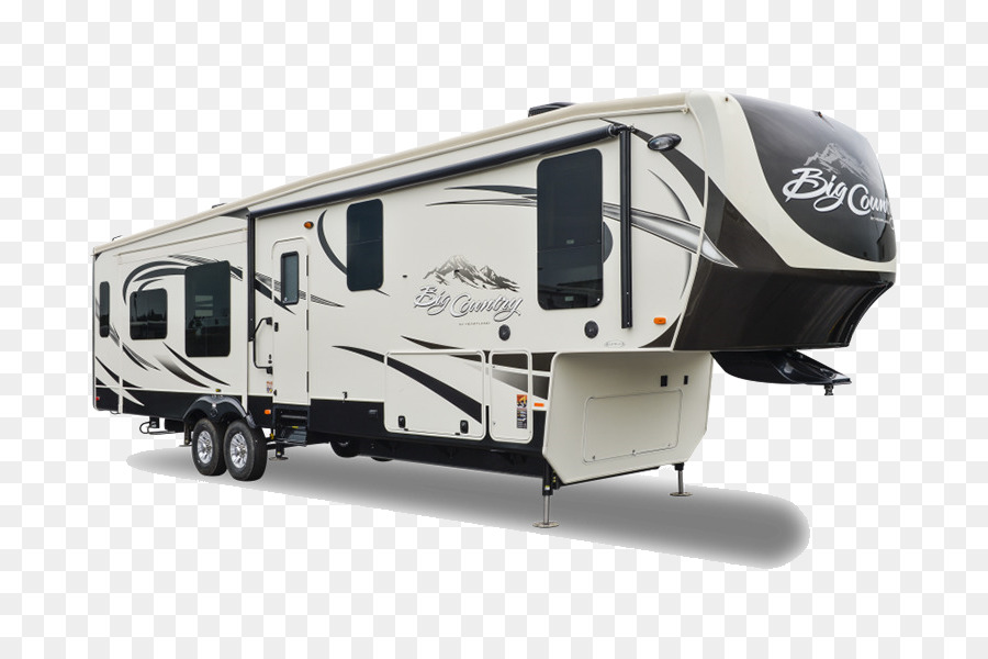Caravan Campervans Fifth wheel coupling Vehicle - RV Trailer Tires and Wheels png download - 800*600 - Free Transparent Car png Download.