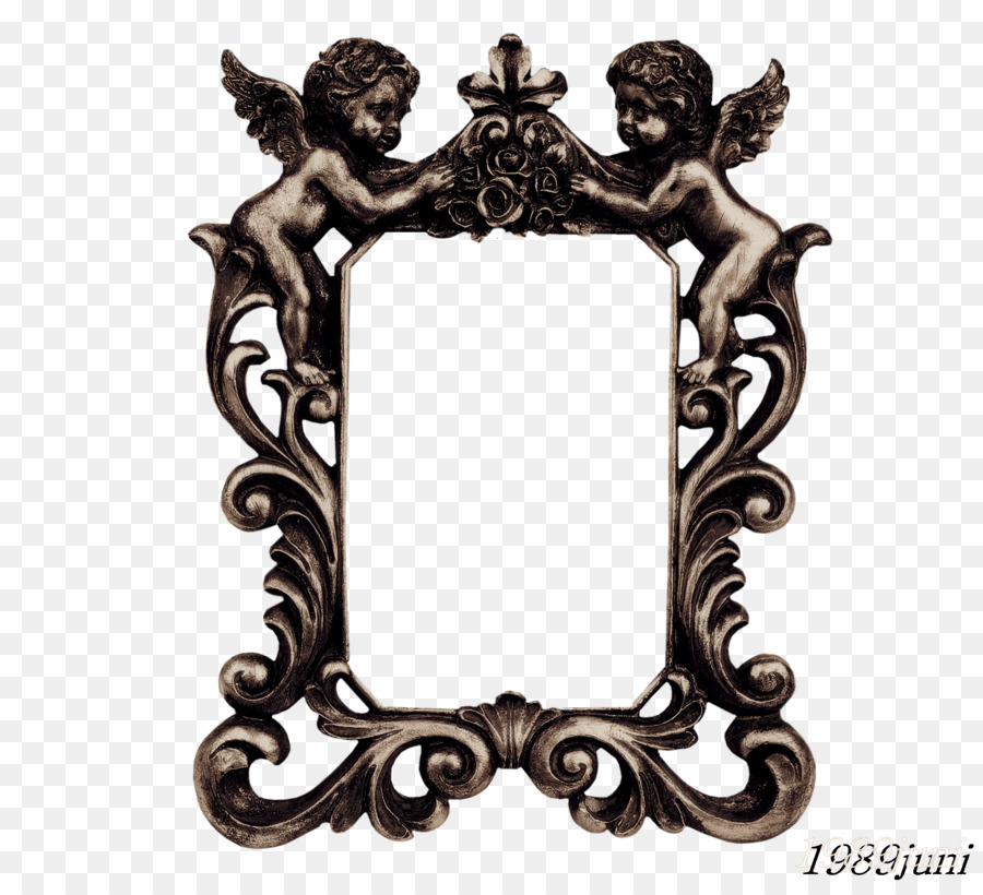 Mirror Picture Frames Vintage clothing Antique - mirror png download - 900*818 - Free Transparent Mirror png Download.