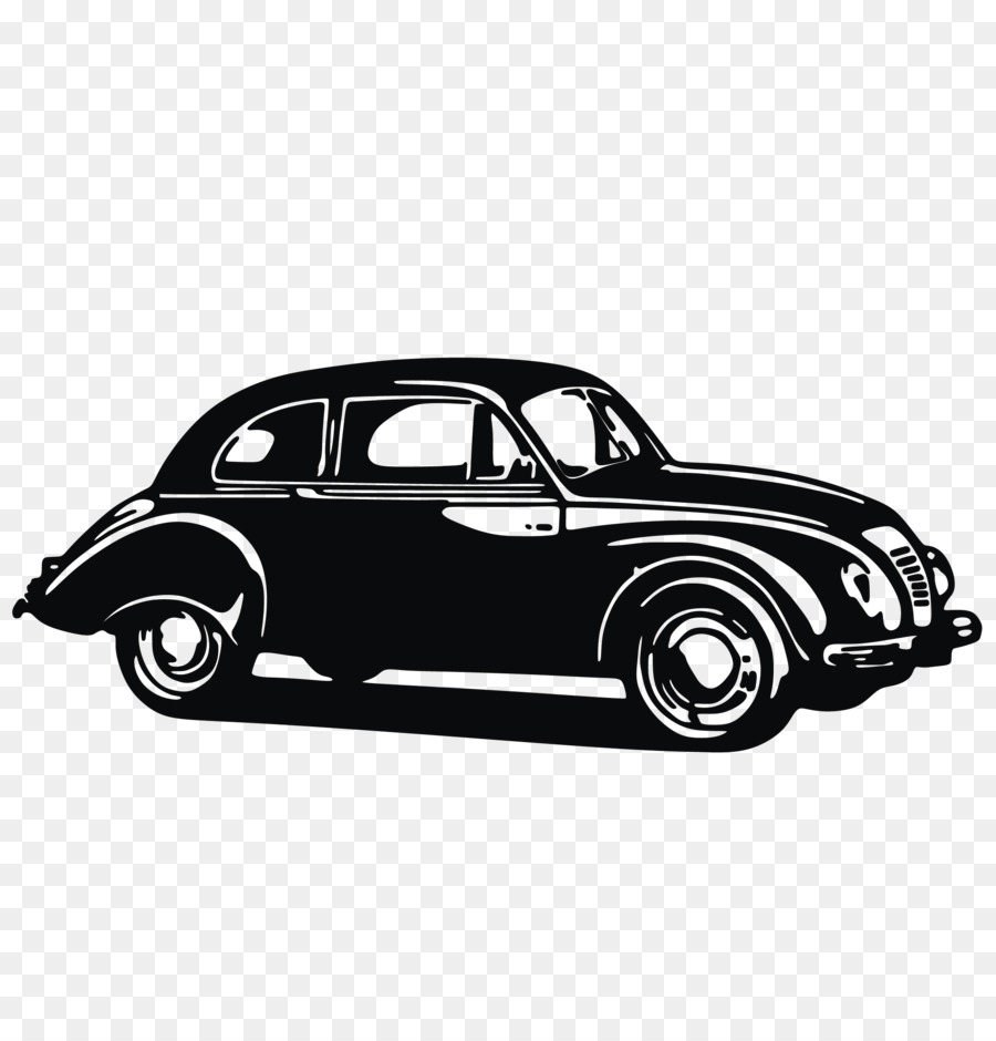 Vintage car Sports car Classic car - Nostalgic vintage classic cars vector material png download - 2065*2133 - Free Transparent Car png Download.