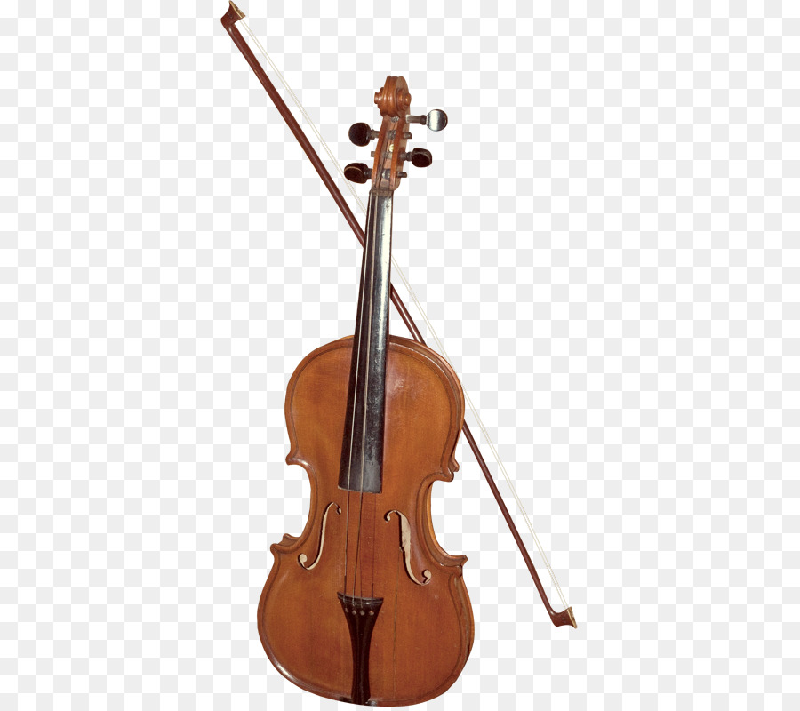 Violin Musical Instruments - violin png download - 406*800 - Free Transparent  png Download.