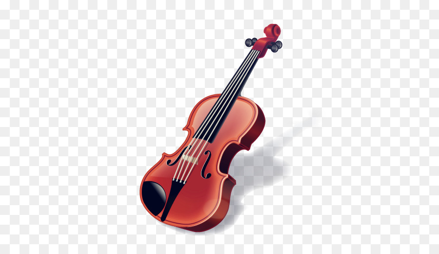 Violin Musical instrument Icon - violin png download - 512*512 - Free Transparent Violin png Download.