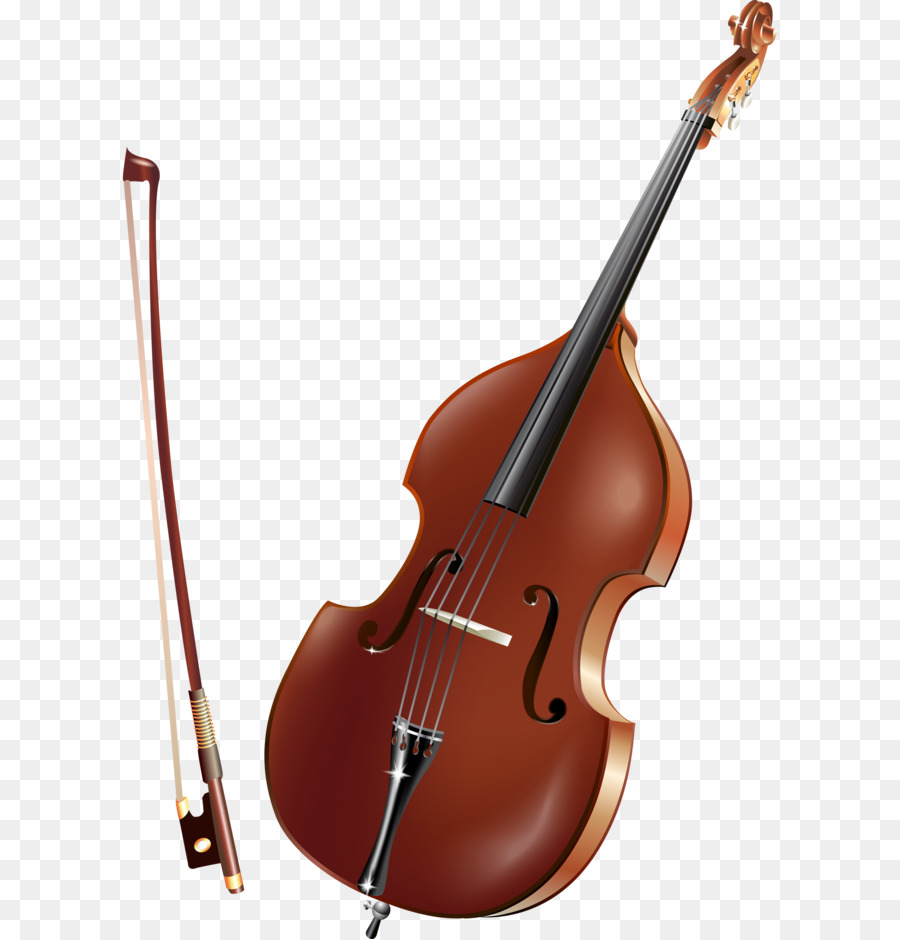 Musical instrument Violin Cello - Creative violin png download - 2395*2500 - Free Transparent  png Download.
