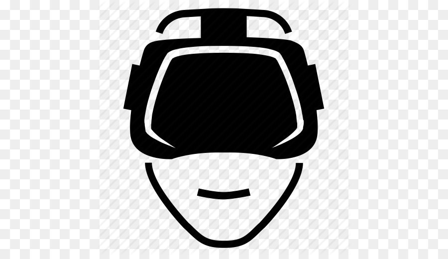 Oculus Rift Virtual reality Icon design Icon - Virtual Reality Transparent png download - 512*512 - Free Transparent Oculus Rift png Download.