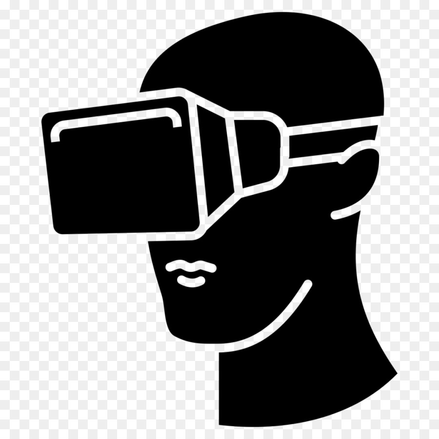 Virtual reality headset Augmented reality Computer Icons - others png download - 1024*1024 - Free Transparent Virtual Reality png Download.