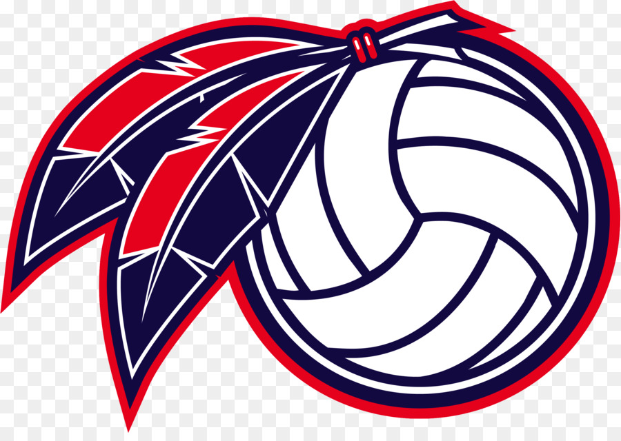 Volleyball Flaming Clip art - volleyball png download - 2801*1959 - Free Transparent Volleyball png Download.