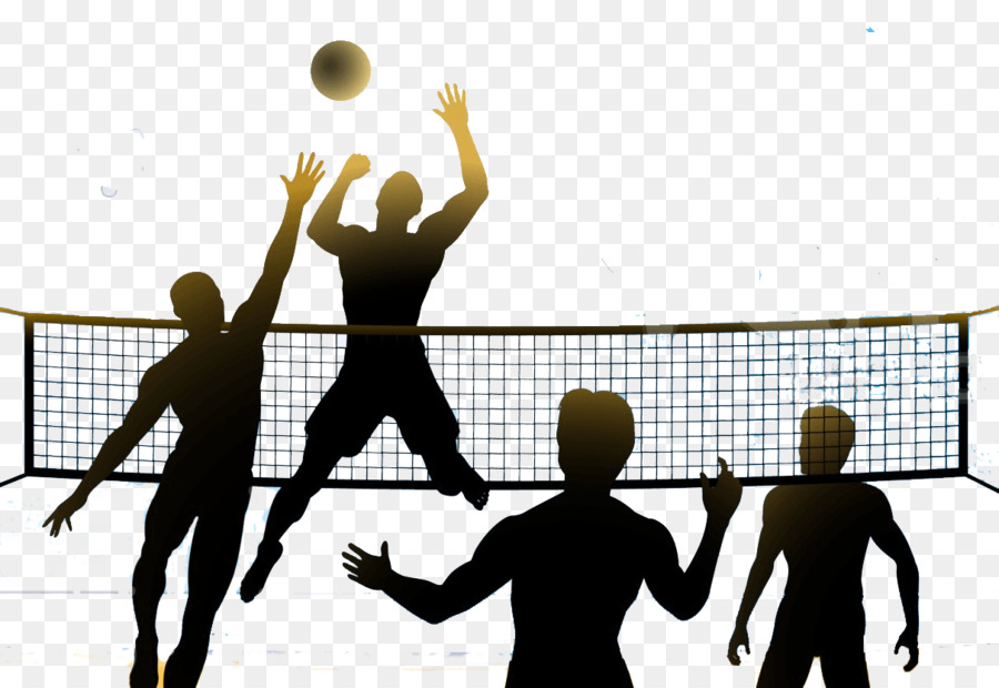 Beach volleyball Clip art Image Volleyball net - volleyball png download - 1210*833 - Free Transparent Volleyball png Download.