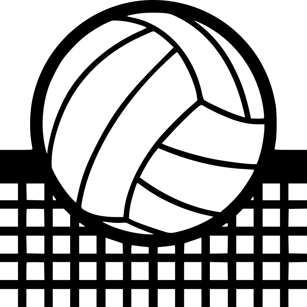Volleyball Clip art volleyball png download 980*980