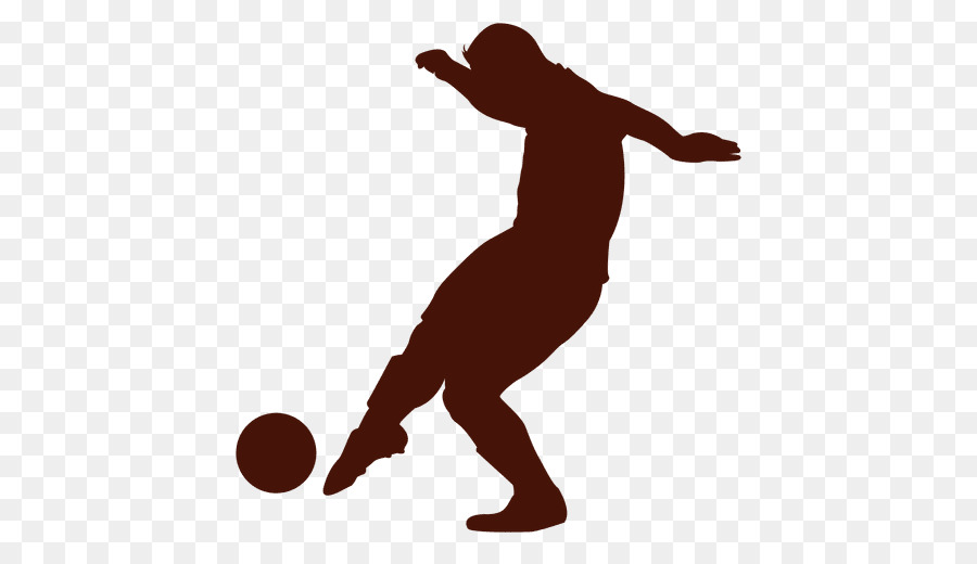 Silhouette Volleyball Football Clip art - Silhouette png download - 512*512 - Free Transparent Silhouette png Download.