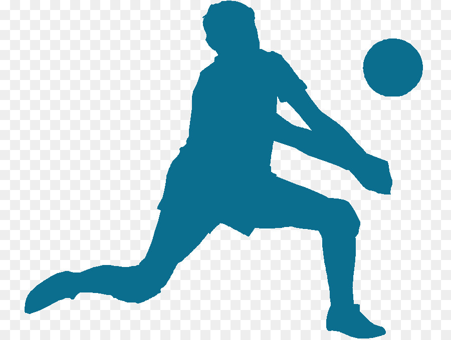 Volleyball Sport Decal Clip art - volleyball match png download - 813*678 - Free Transparent Volleyball png Download.