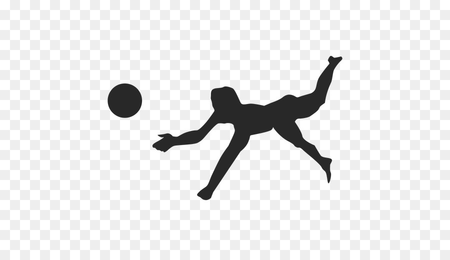 Silhouette Volleyball player Portable Network Graphics Pancake - volleyball clipart png silhouette png download - 512*512 - Free Transparent Silhouette png Download.