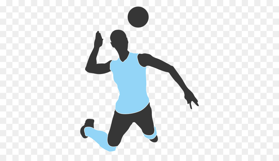 Volleyball Player ???? - volleyball png download - 512*512 - Free Transparent Volleyball png Download.