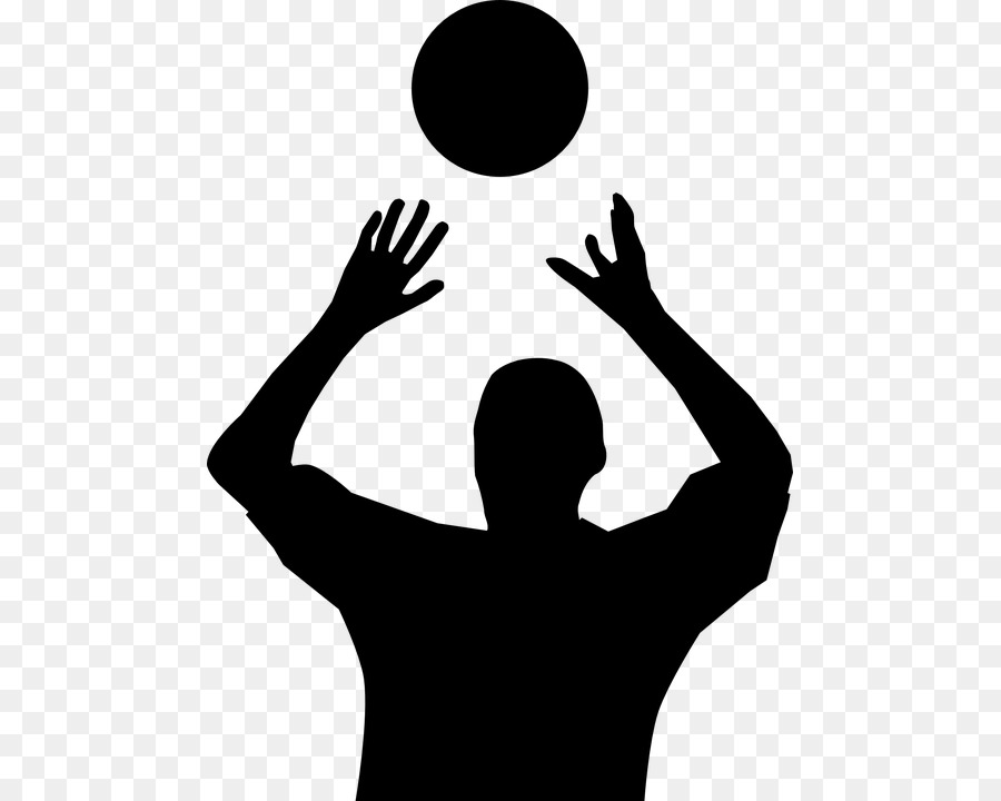 Spike it Volleyball Volleyball spiking Beach volleyball Clip art - Love Volleyball Cliparts png download - 527*720 - Free Transparent Spike It Volleyball png Download.
