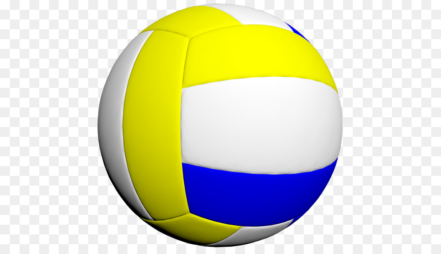 Volleyball 3D Android Google Play - volleyball png download - 512*512 - Free Transparent Ball png Download.