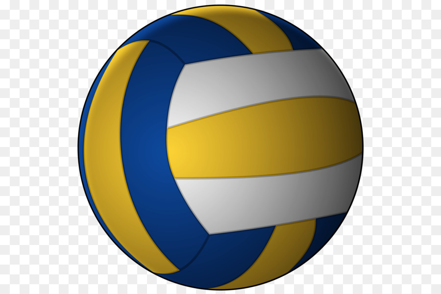 Volleyball Clip art - Vector volleyball png download - 6000*4000 - Free Transparent Volleyball png Download.