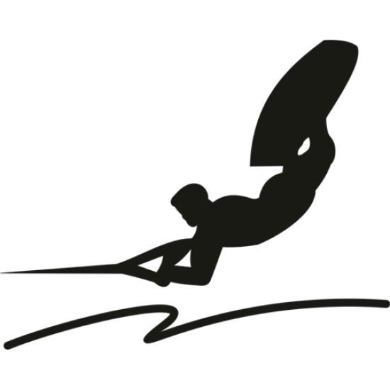 Wakeboarding Sticker Photography Clip art others png download 550*550 Free Transparent