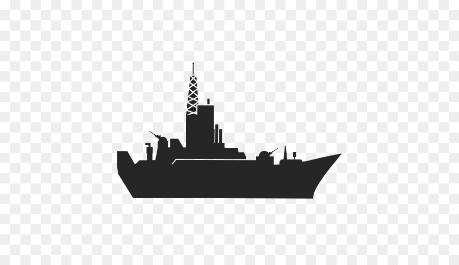 Guided missile destroyer Destroyer escort Submarine chaser Battlecruiser - others png download - 512*512 - Free Transparent Guided Missile Destroyer png Download.