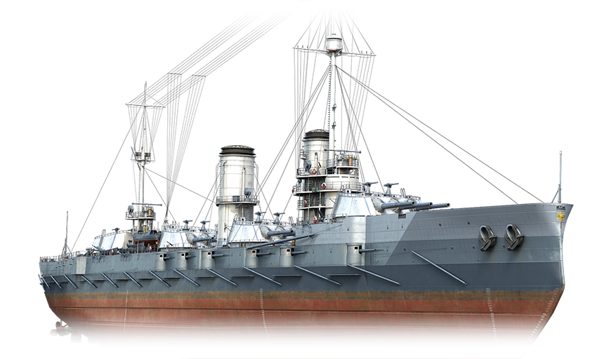 World Of Warships Russian Battleship Imperator Nikolai I Dreadnought
