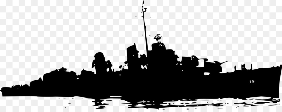 Battleship Clip art - Battleship png download - 2400*939 - Free Transparent Ship png Download.